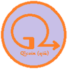 QIcoin(qiù) Token