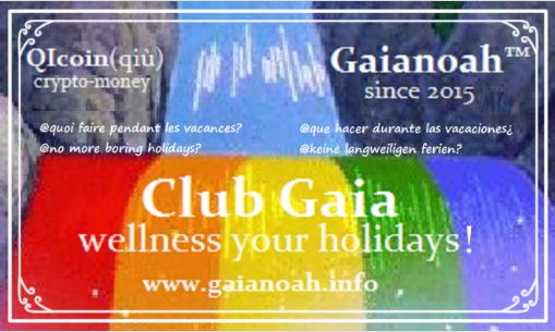 Club Gaia