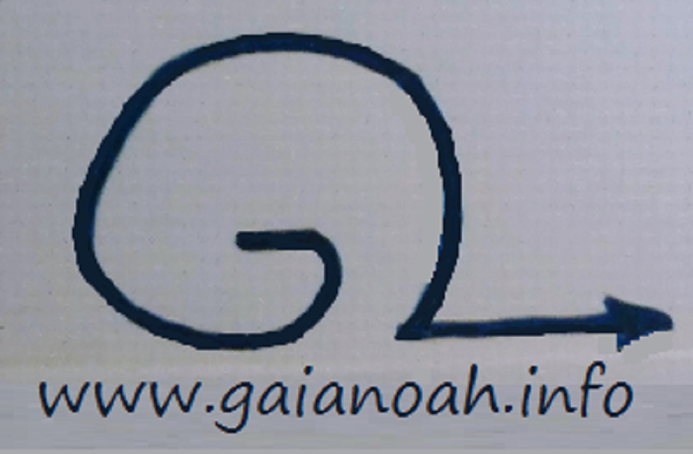 Logo Gaianoah